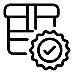 Customized Products Icon