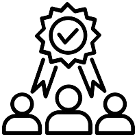 Competent Team Icon
